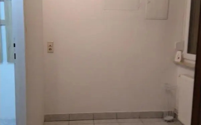 Apartman 1 Zagreb - Maksimir, KBC Rebro, free parking