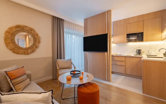 Oli Hotel