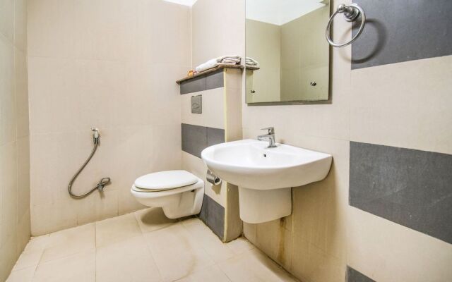 Capital O 10598 Sunrise Castle