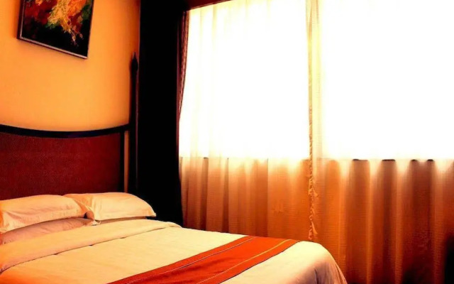 Shenzhen Pattaya Hotel