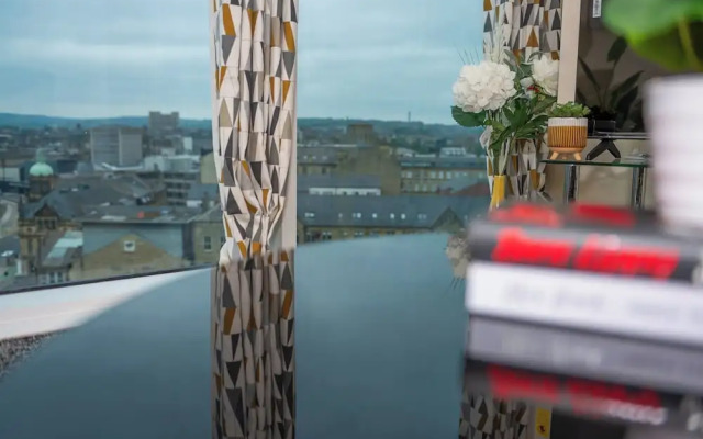 City Centre Location-family Friendly-free Parking