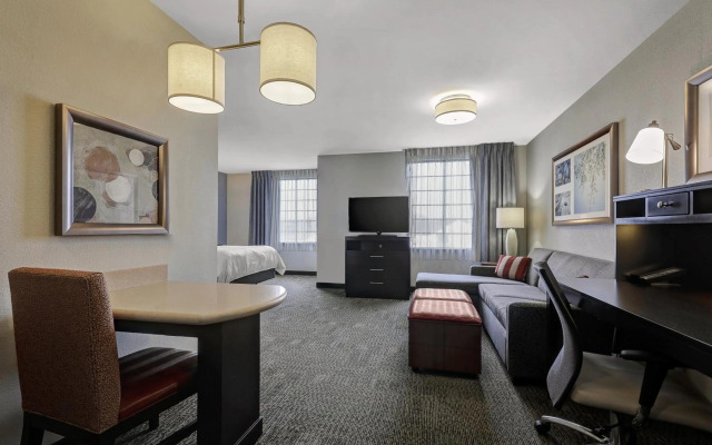 Staybridge Suites Washington D.C.- Greenbelt by IHG