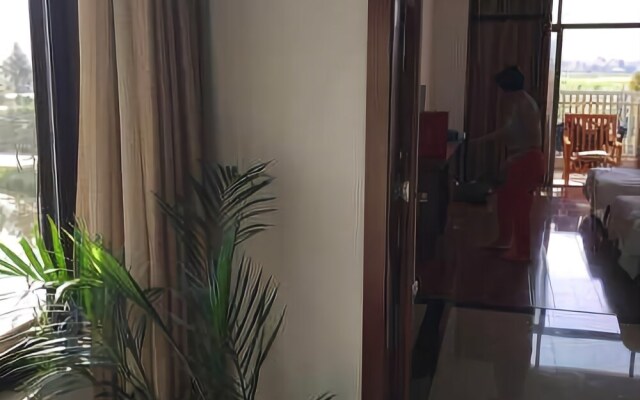 Municipal Party School Fengming Huangchao Lvyin Conference Center Hotel