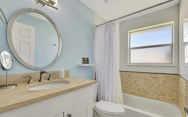 Dolphin Villa Private Pool!