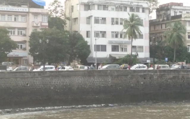 Strand Hotel Colaba