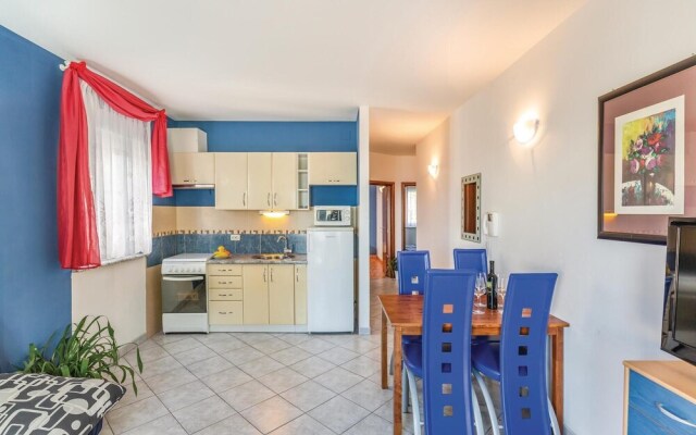 Stunning Home in Makarska With Wifi and 2 Bedrooms