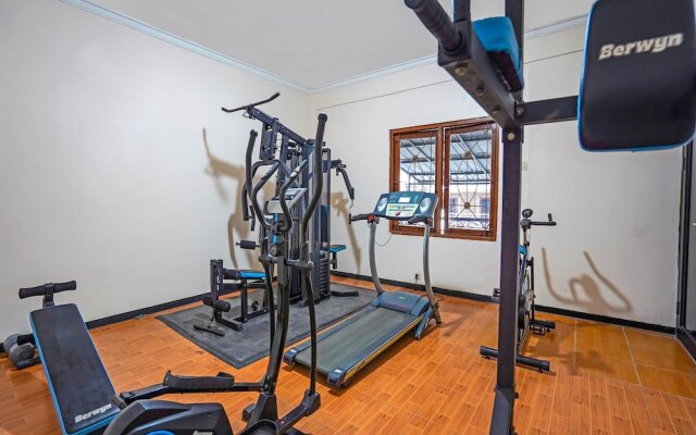 OYO Flagship 90899 Comfitel Siwalankerto