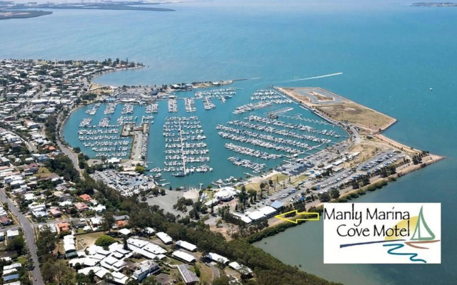 Manly Marina Cove Motel Brisbane