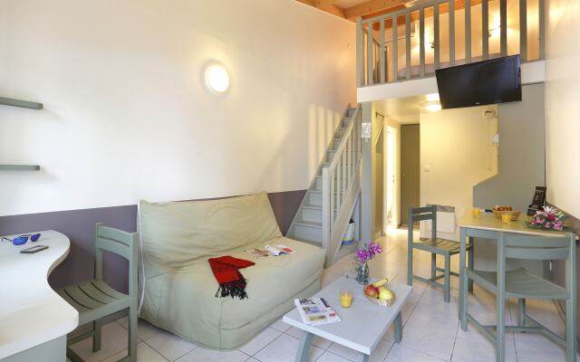 Vacancéole - Resid'price