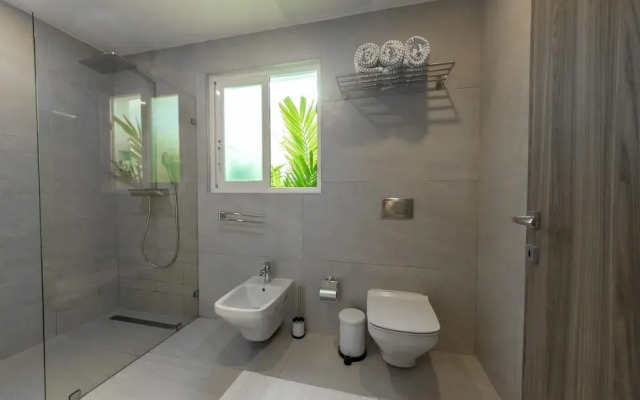 Stylish 3-bedroom Apartment Near the Bavaro Beach