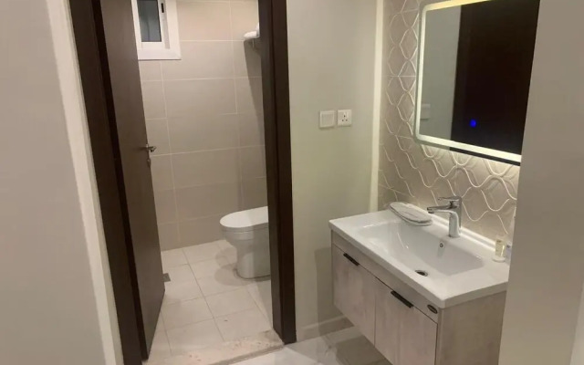 Holiday Plus Mishrifah Apartments