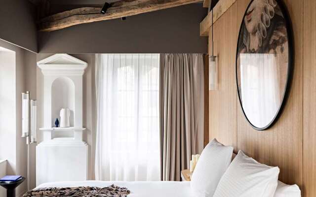 Domaine Reine Margot Paris - Issy MGallery Collection