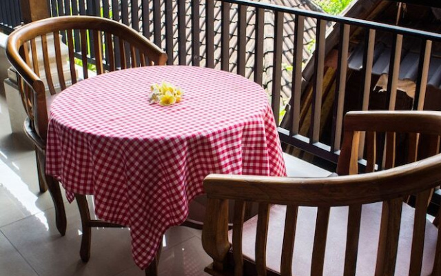 Ayu Bella Guest House