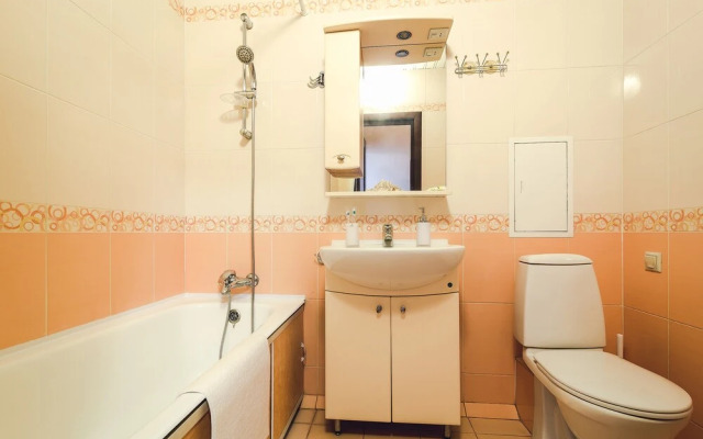 Riverside Premium Apartment