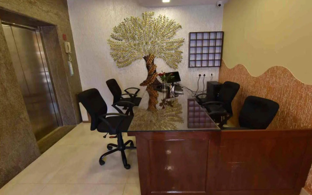 Hotel Calangute Central