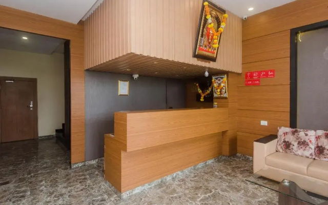 Sai Residency by OYO