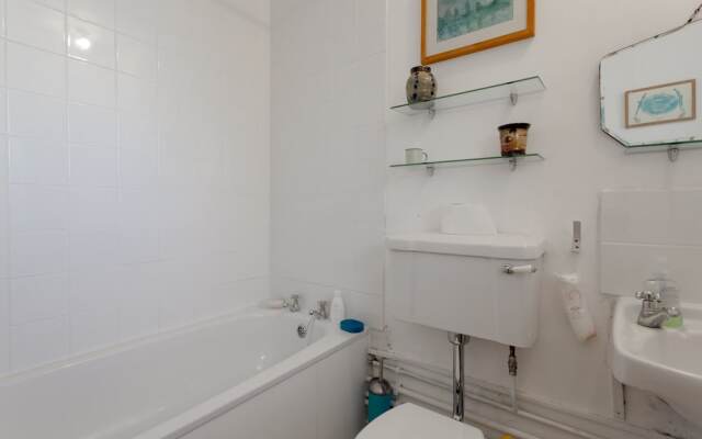 1 Bedroom Flat in Islington