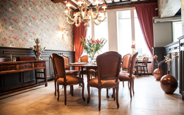 Good Seasons City Centre hotel Den Bosch