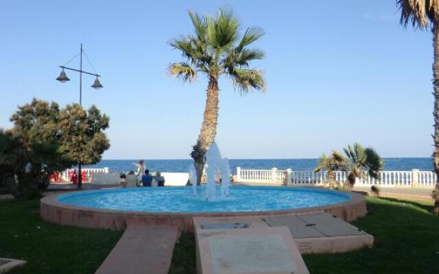 Casa en la Costa Playa del Cura