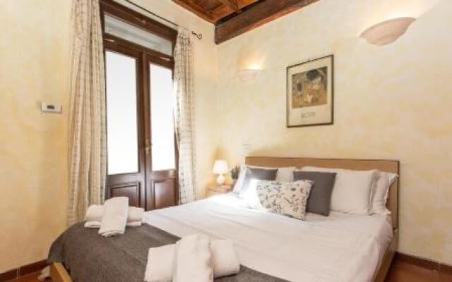 Santa Maria Apartment