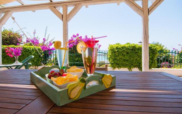 Casa Mare Holiday Pozzallo