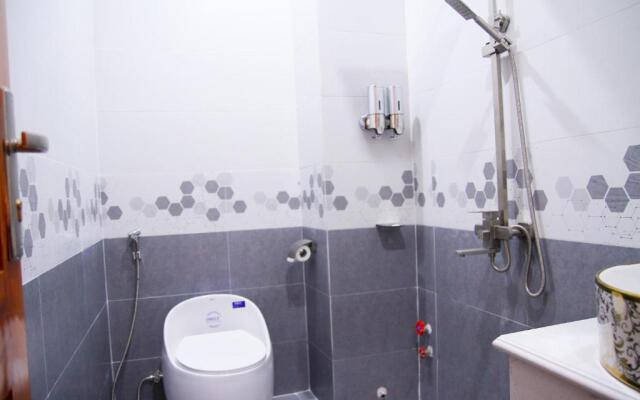 Villa 8PN Nguyễn Hữu Tiến