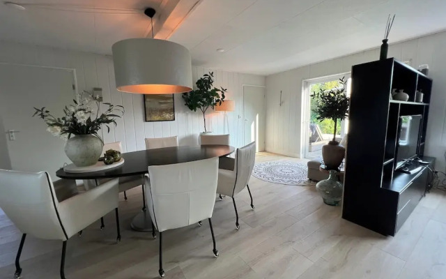 Countryside View Bungalow Near Dunes