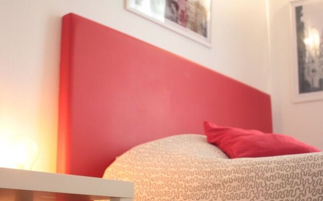 Montmartre Apartments - Toulouse