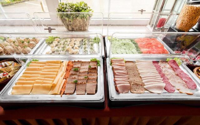 Willa Klodzko - Zacisze