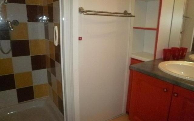 Granges de Trescazes