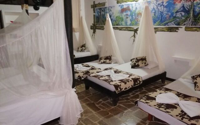 Hostal Monte Verde