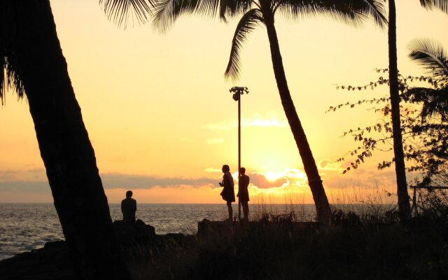 Hale Pahukoa