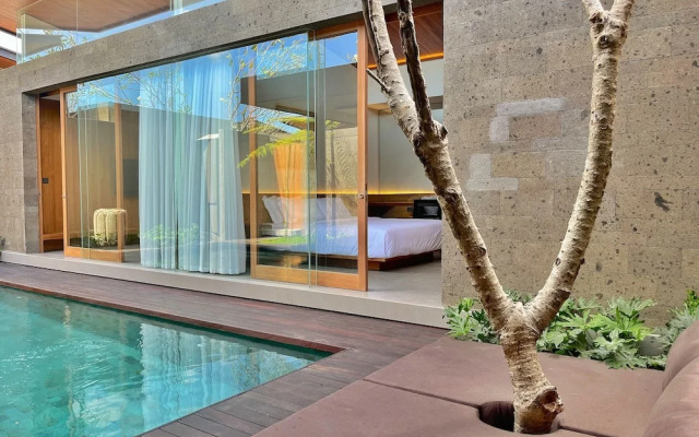 Domisili Villas Canggu Bali by Fays Hospitality