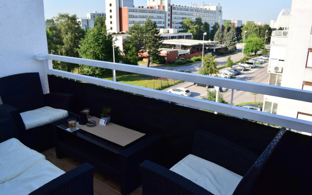 Zagreb4you Apartments