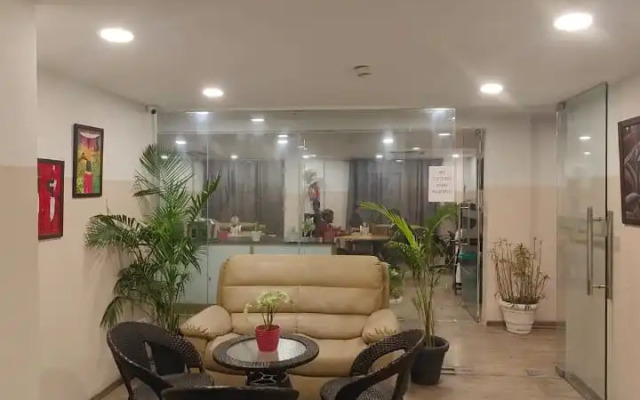 Mavens White Artemis Hospital Road Gurgaon