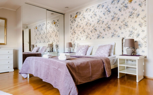 Dream Stay - 150m2 split-level 3-bedroom apartment