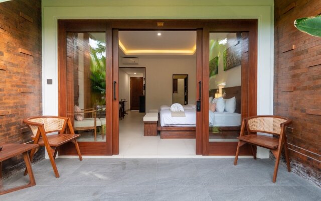Griya Shanti Suites