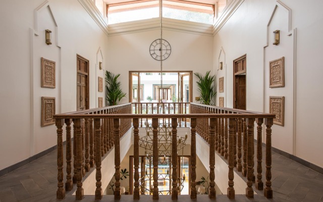 Estate De Escobar