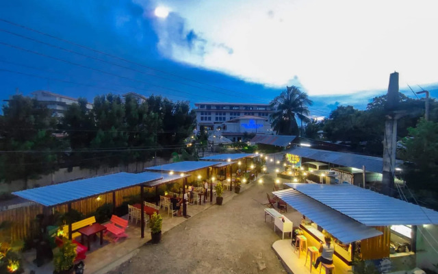 Shore Time Dormitel - Hostel