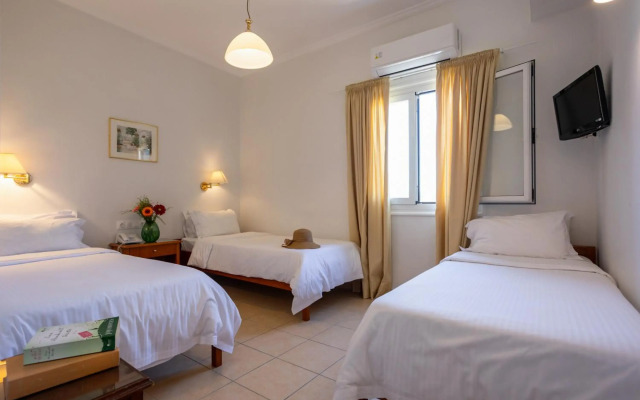 Hotel Bretagne