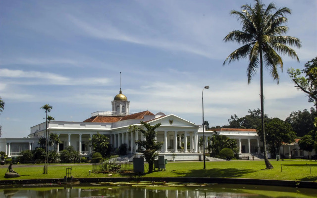 savero Style Bogor