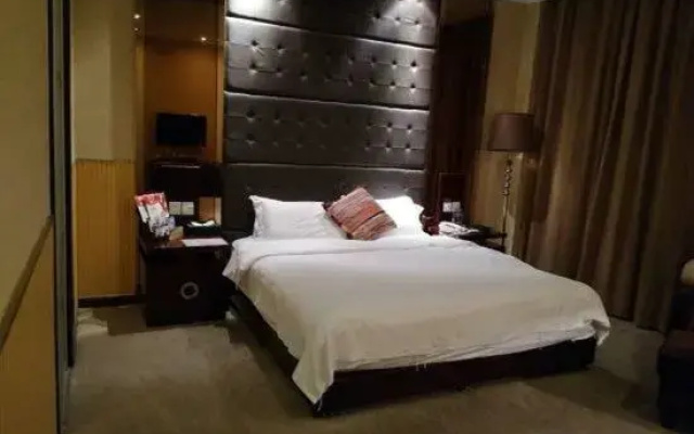 Taizhou Peace International Hotel