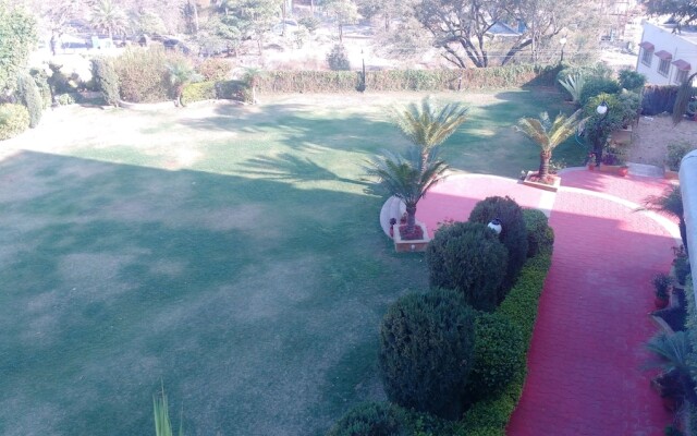 Palanpur Palace Hotel