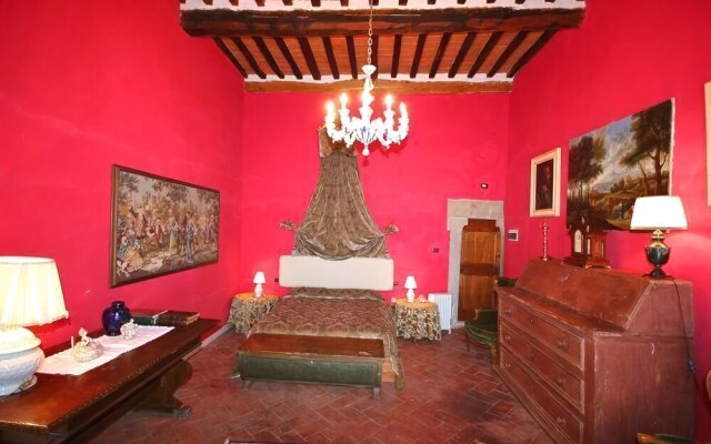 Villa Fabbroni