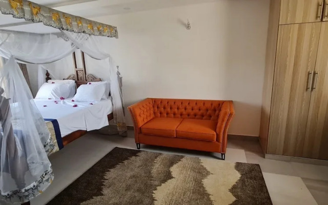 The Festival Hotel Suites & Spa