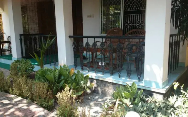 Palm Ayurvedic Beach Resort