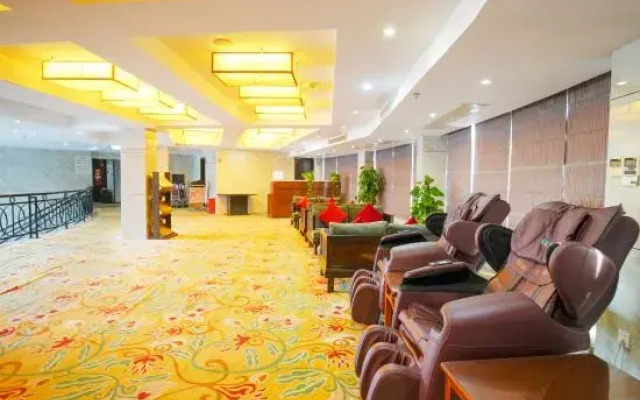 Gutian Guangyuan Hotel
