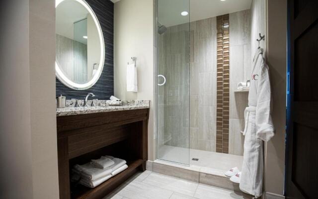 Choctaw Lodge - Durant