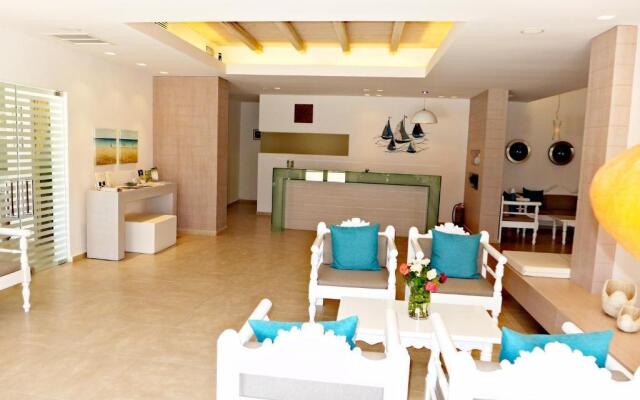 Amaryllis Beach Hotel