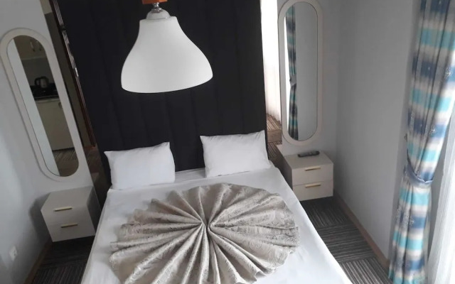 Alya Suite Residence